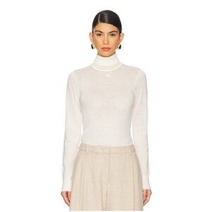 NWT The Garment Bergen Turtleneck